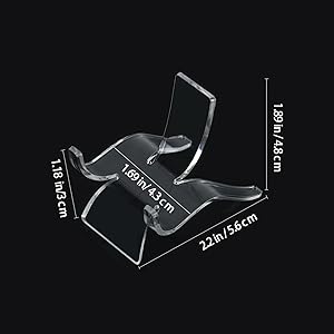 Medium rock stand