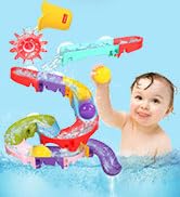 Bath toys