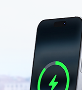 ZIKE MagSafe Car Mount Charger