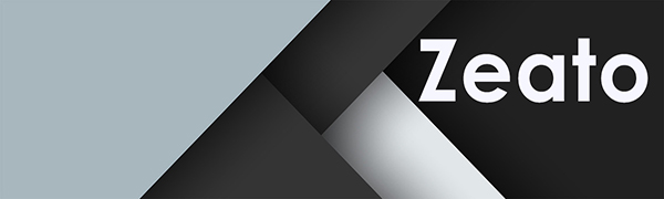 Zeato Brand