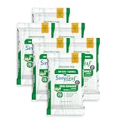 Simpleaf Cucumber 25 counts