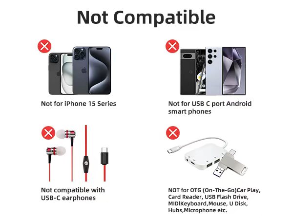 lightning usbc-c adapter