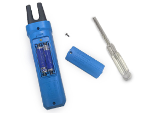 clamp meter