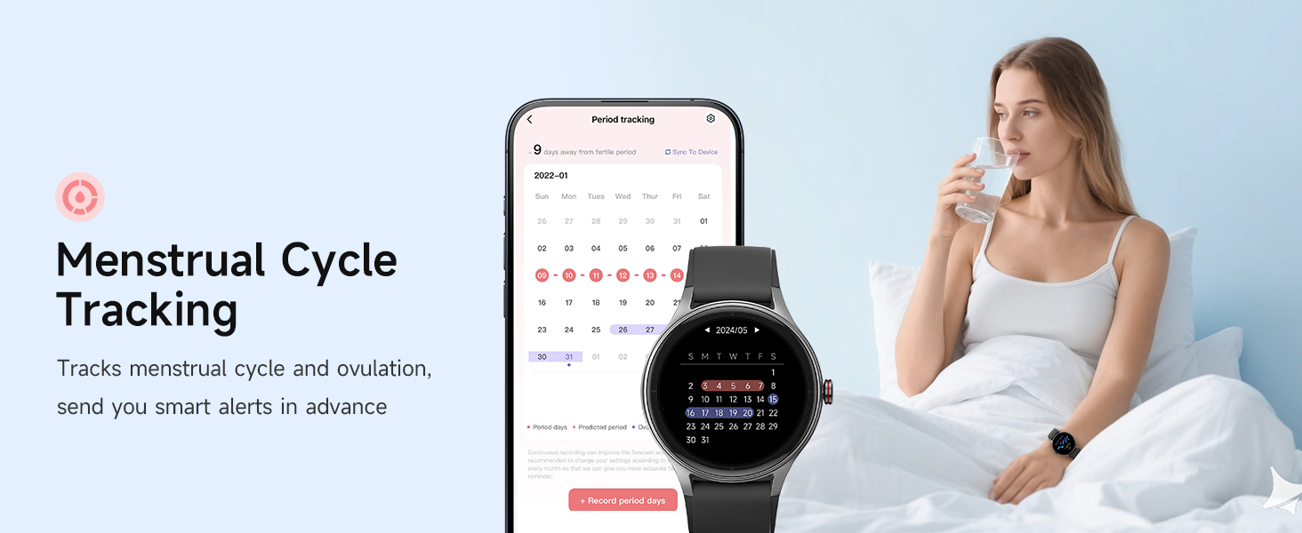 activity tracker