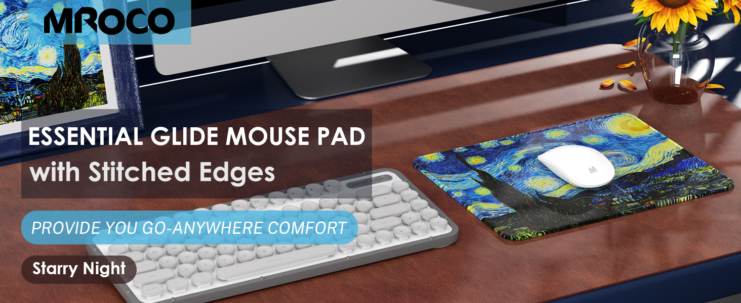 mouse pad