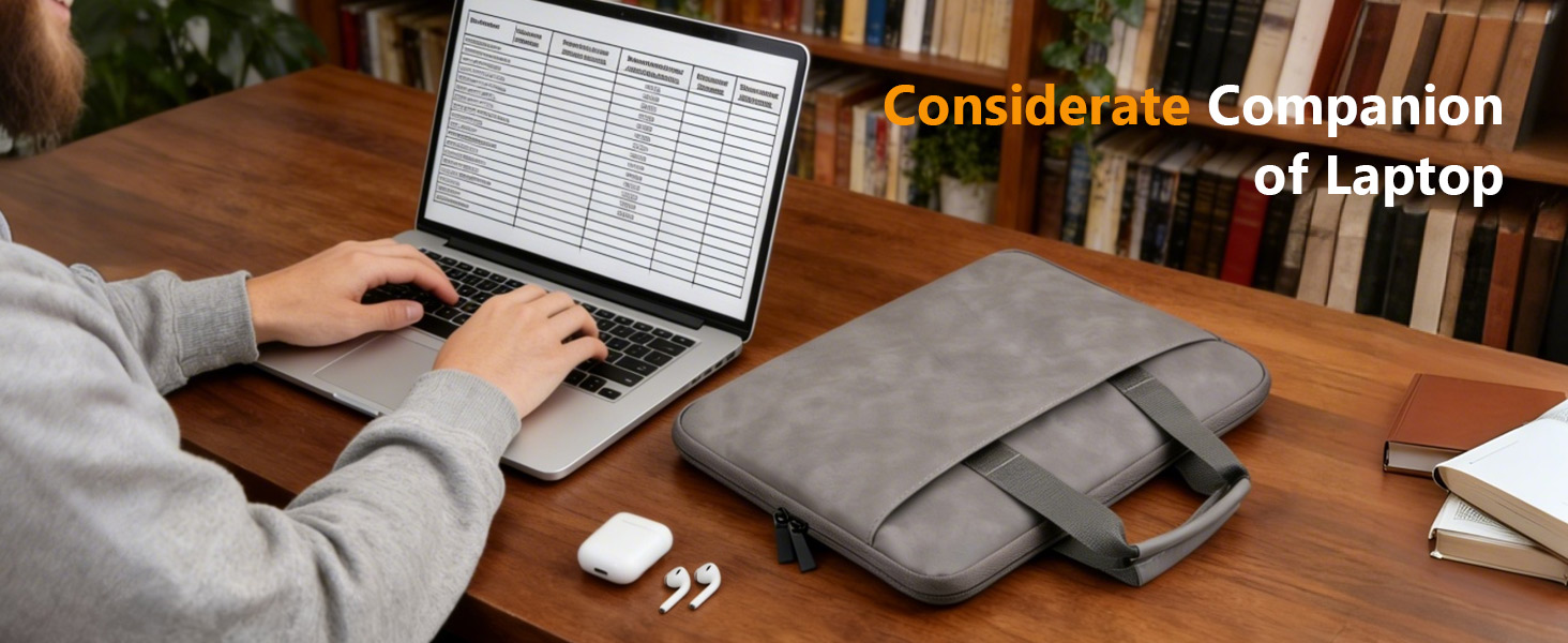 laptop bag