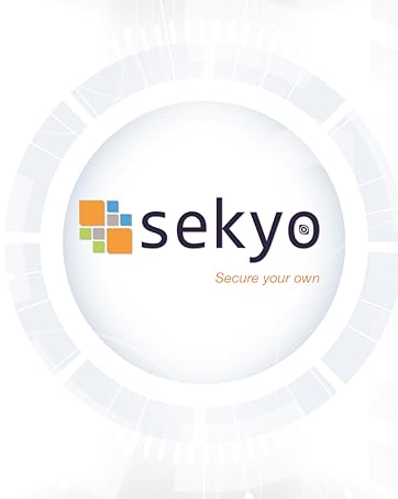 sekyo logo