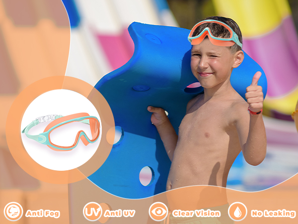 kids goggles