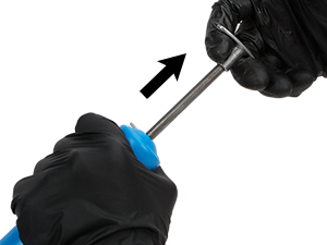KRETLAW mini grease gun