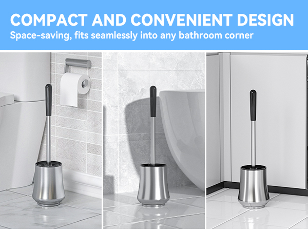 toilet brush