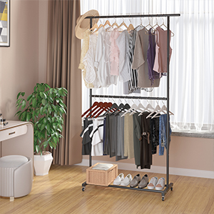 Garment Rack