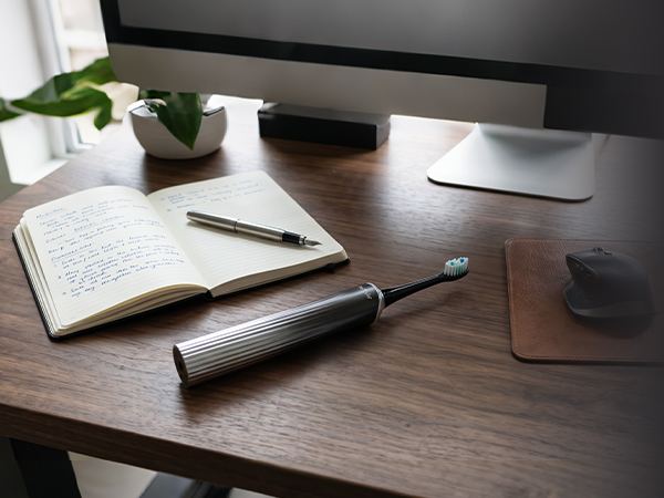 MySmile MS-D59 Electric Toothbrush