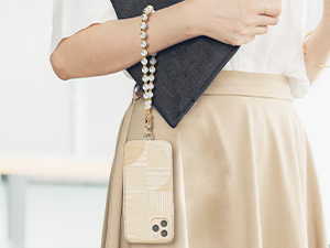 phone charm for women