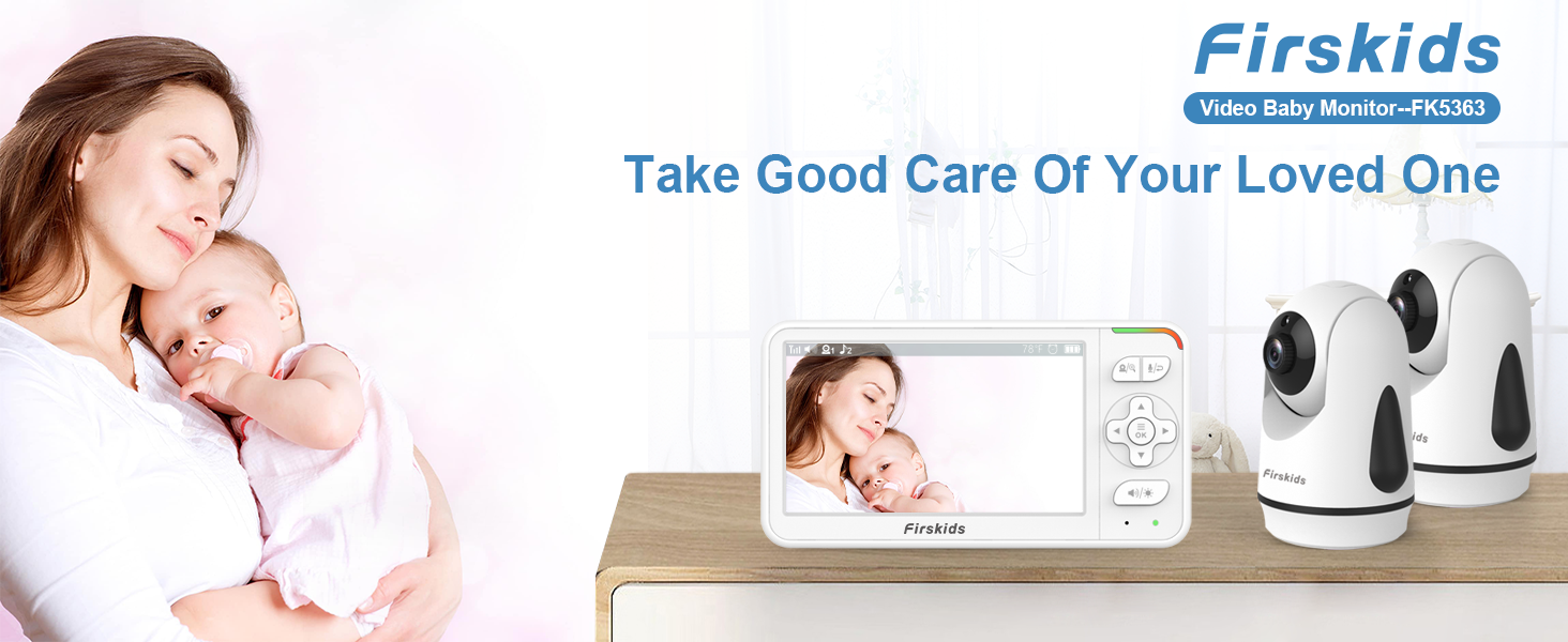 no wifi baby monitor