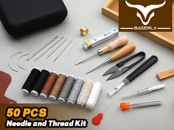 Upholstery Repair Kit