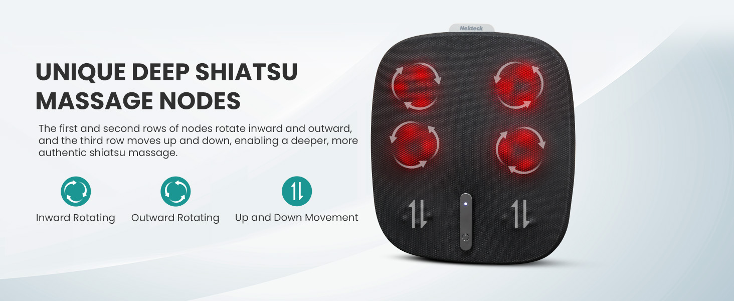 heat foot massager