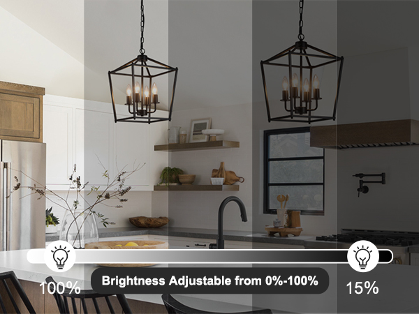dimmable led bulb