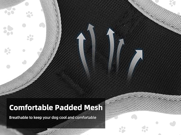 BREATHABLE