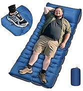 camping sleeping pad