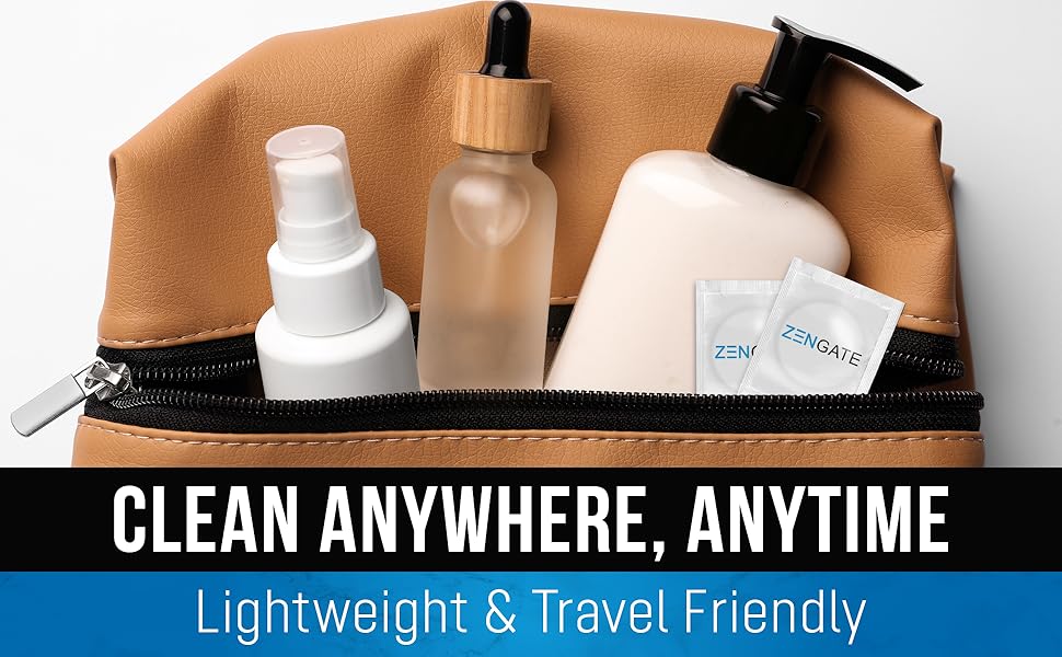 Zengate
