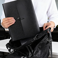 convenient for travel