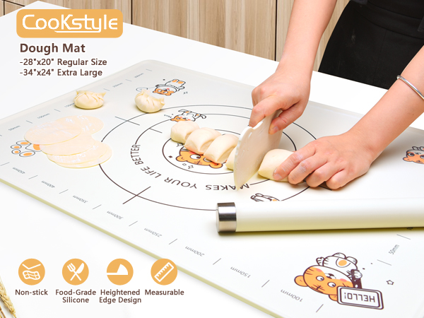 Silicone Baking Mat