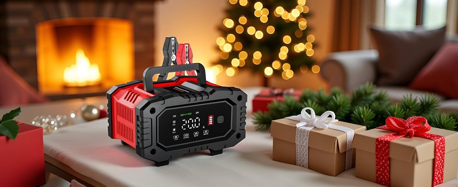 CHRISTMAS GIFT