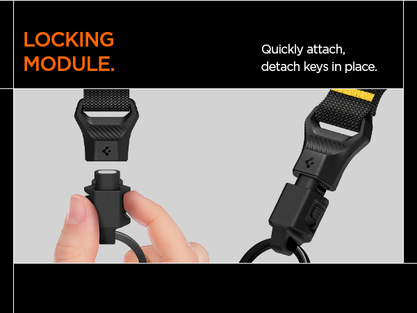 Magnetic Carabiner