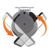 wall mount for echo show 11 2025