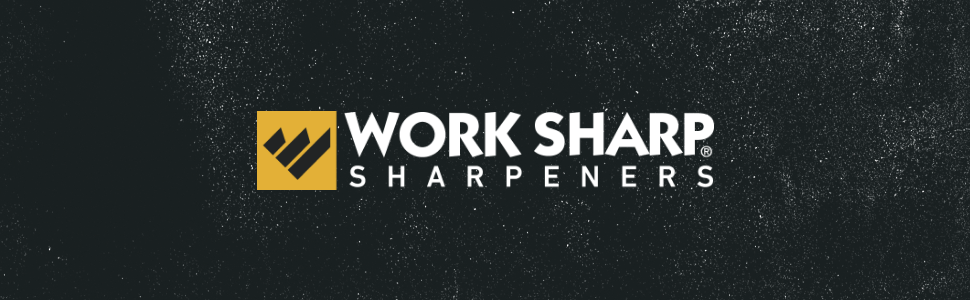Work Sharp Banner