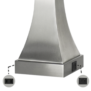 desk lamp
