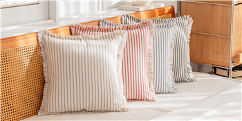 throw pillow covers