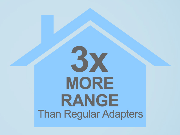 long range bluetooth transmitter