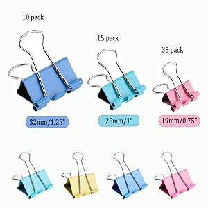 paper clamp