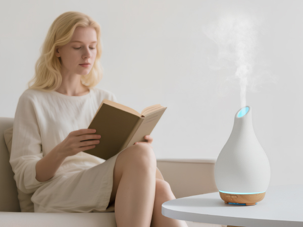ceramic stone diffuser