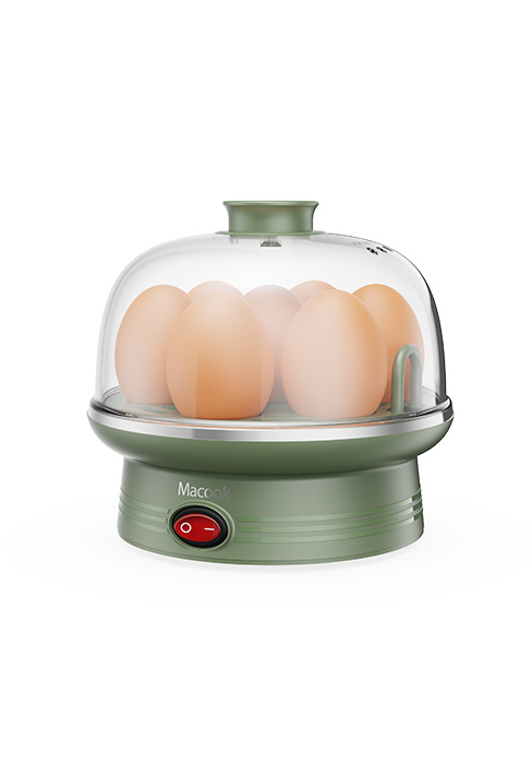 egg cookers