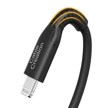 usb c to lightning adapter