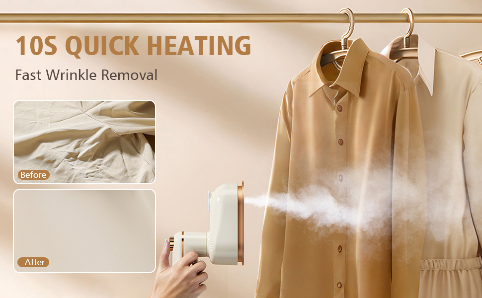 handheld portable iron portable steam iron