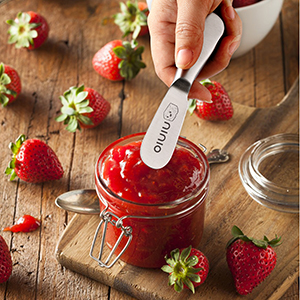 Butter Knife Spreader