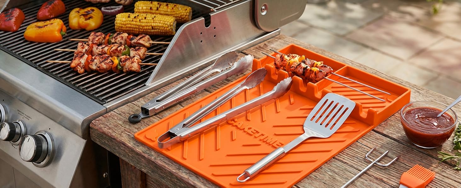 bbq mat-6