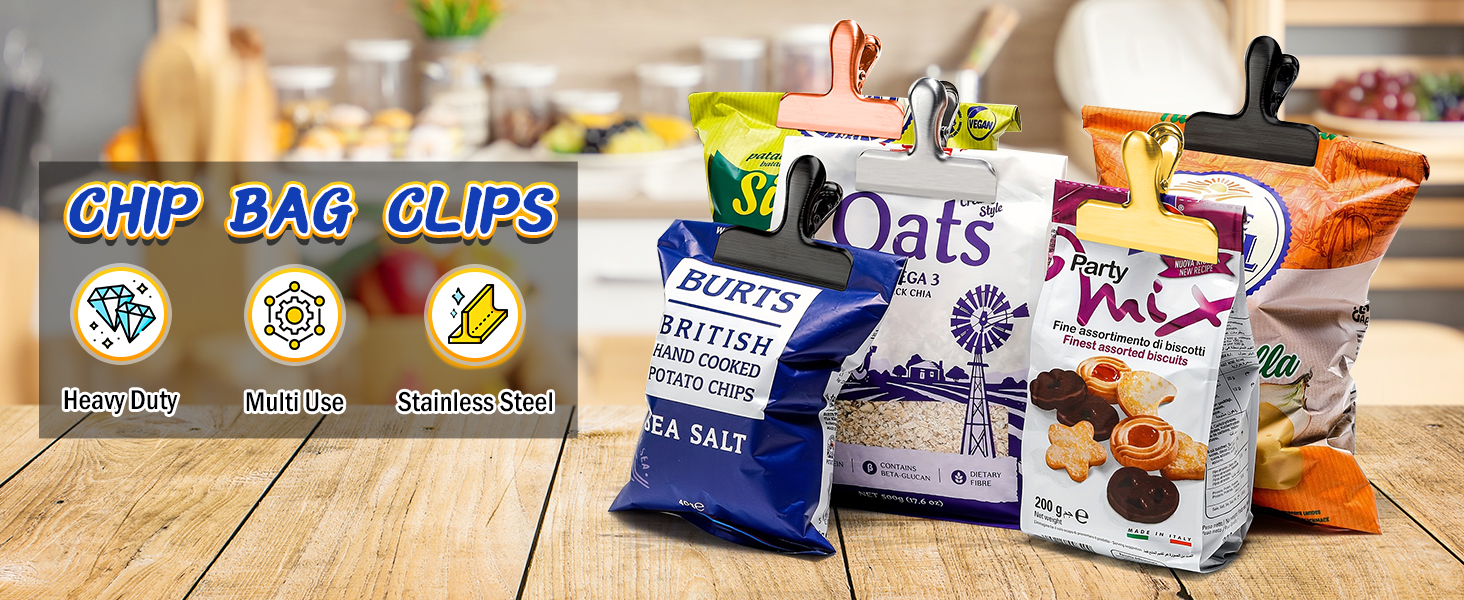 chip bag clips