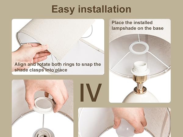 lamp