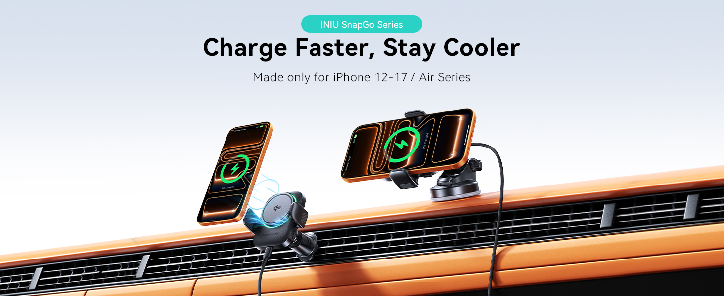 wireless charger