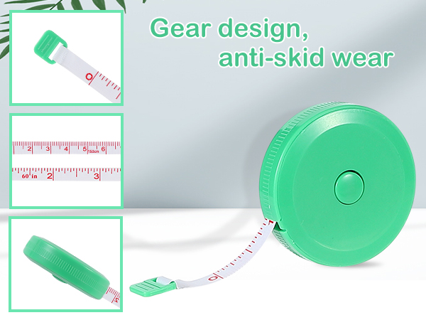body measuring tape