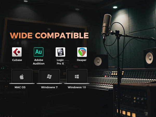 WIDE COMPATIBLE