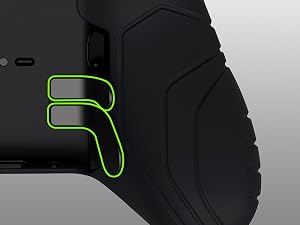 silicone case cover for xbox elite series 2