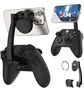 Mechanism Phone Mount Controller Bundle for Xbox Series X/S Wireless | Use Our Xbox Controller Mo...