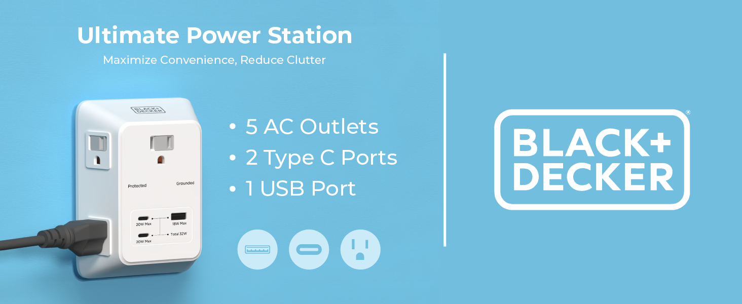 Ultimate Power Station