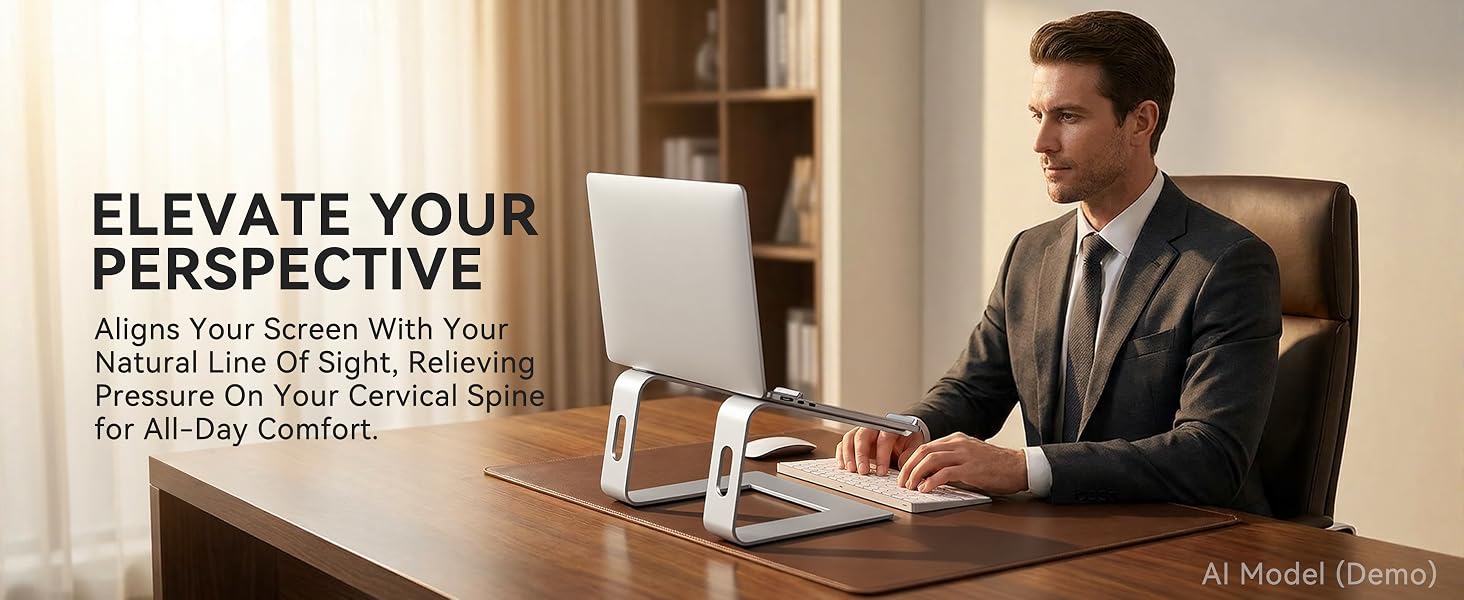 laptop stand