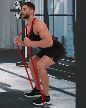 resistance bands
